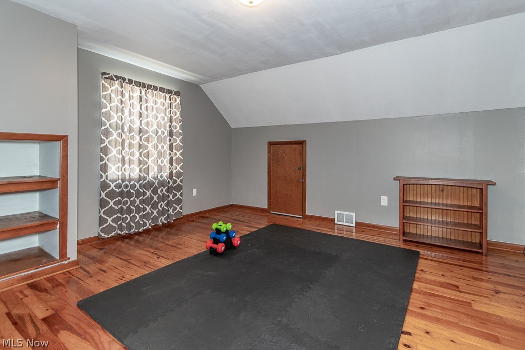 Forest Park Sub 2 #20 - Residential