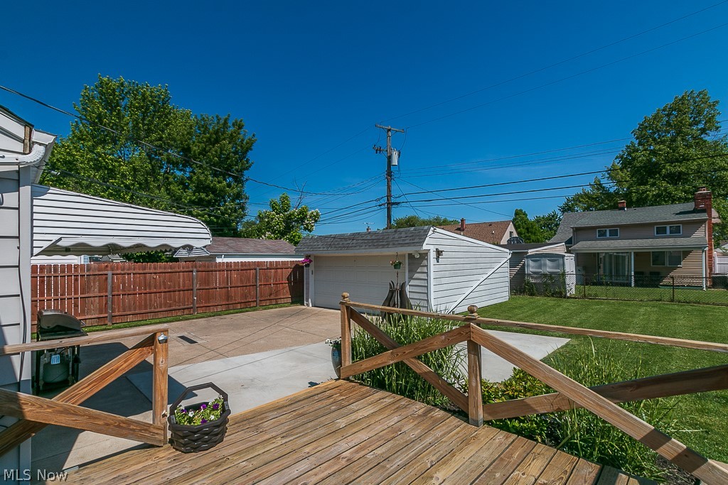 Forest Park Sub 2 #20 - Residential