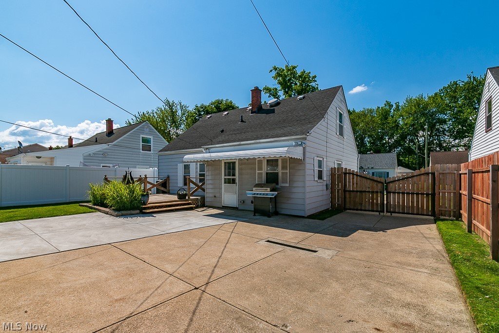 Forest Park Sub 2 #20 - Residential