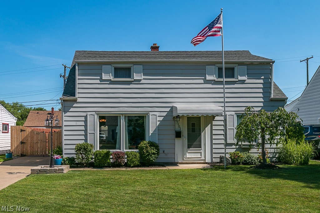 Forest Park Sub 2 #20 - Residential