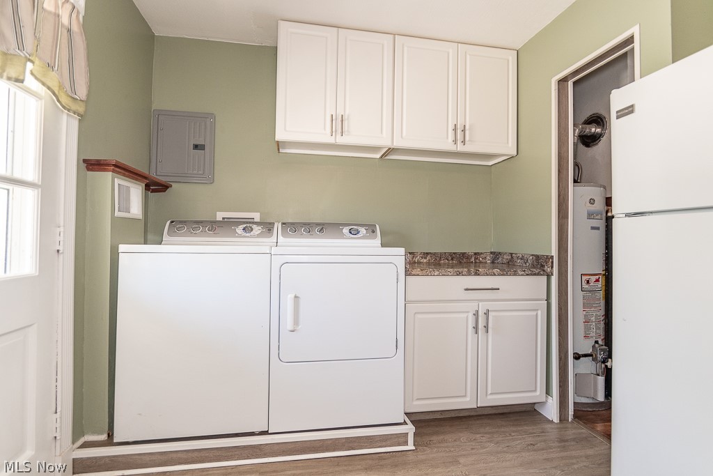 Forest Park Sub 2 #20 - Residential