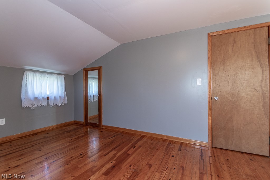 Forest Park Sub 2 #20 - Residential