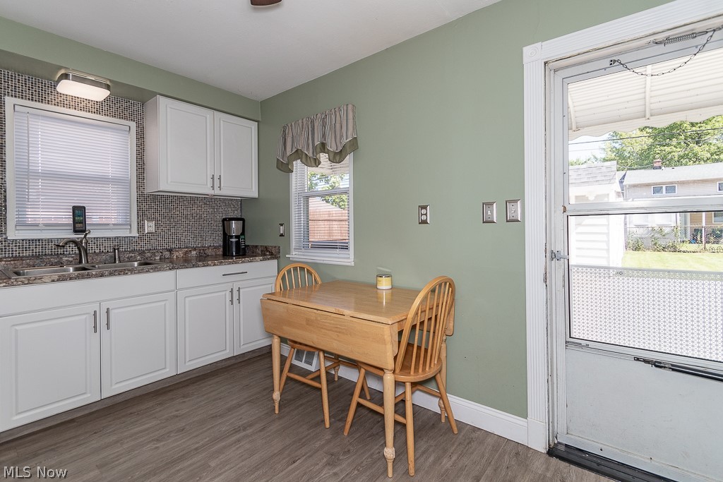 Forest Park Sub 2 #20 - Residential