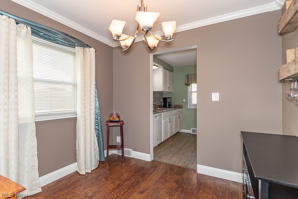 Forest Park Sub 2 #20 - Residential