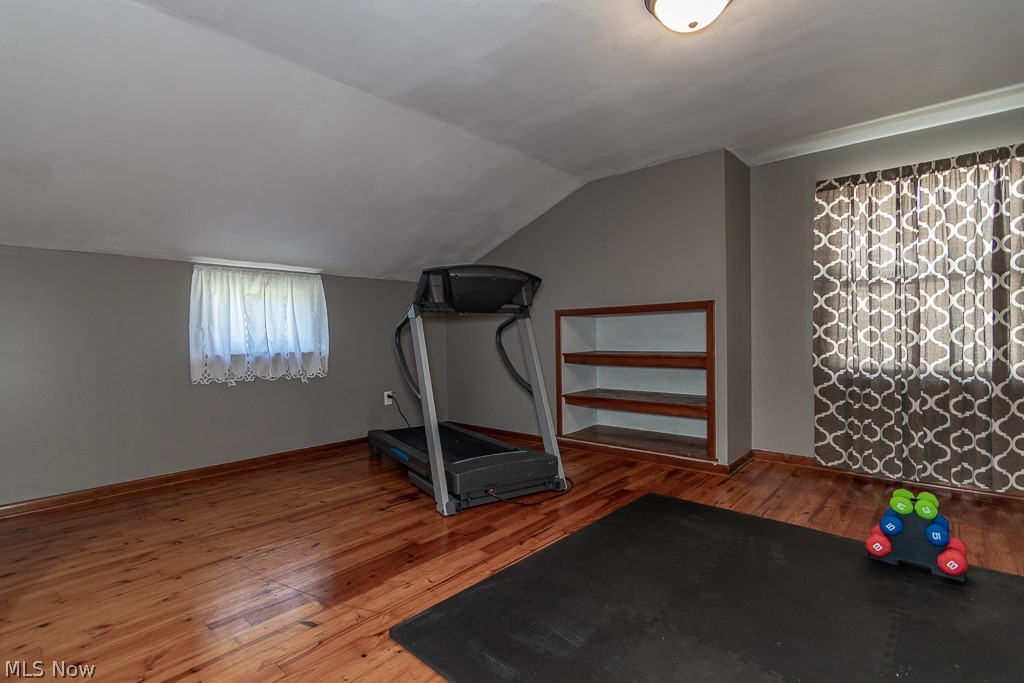 Forest Park Sub 2 #20 - Residential