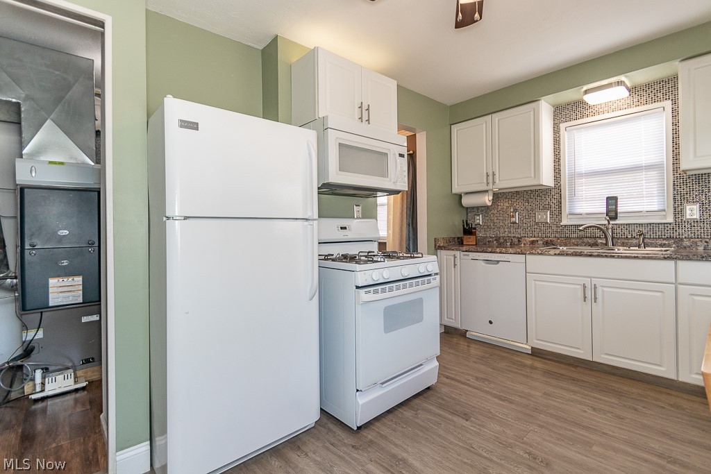 Forest Park Sub 2 #20 - Residential