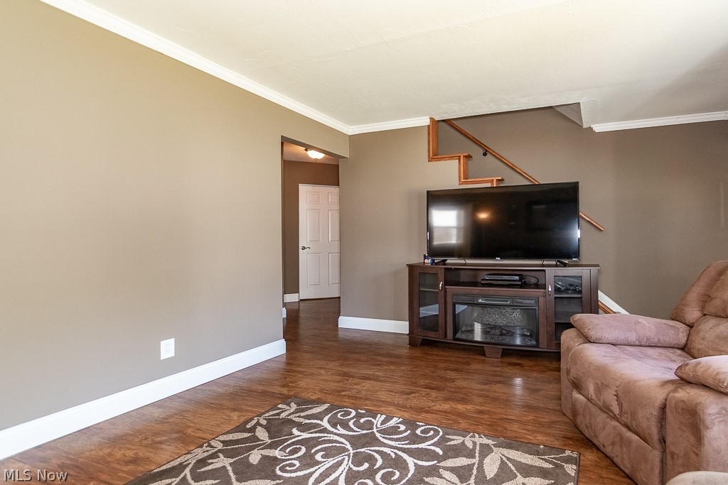 Forest Park Sub 2 #20 - Residential