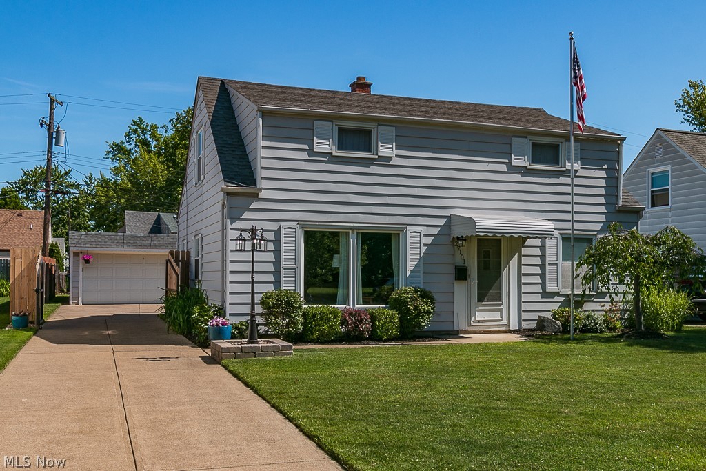 Forest Park Sub 2 #20 - Residential