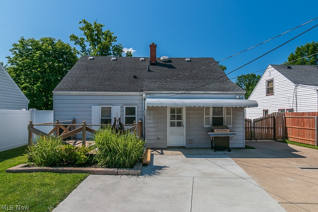 Forest Park Sub 2 #20 - Residential