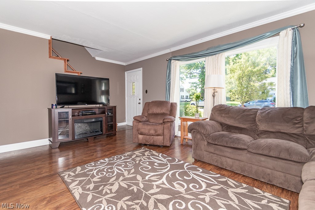 Forest Park Sub 2 #20 - Residential