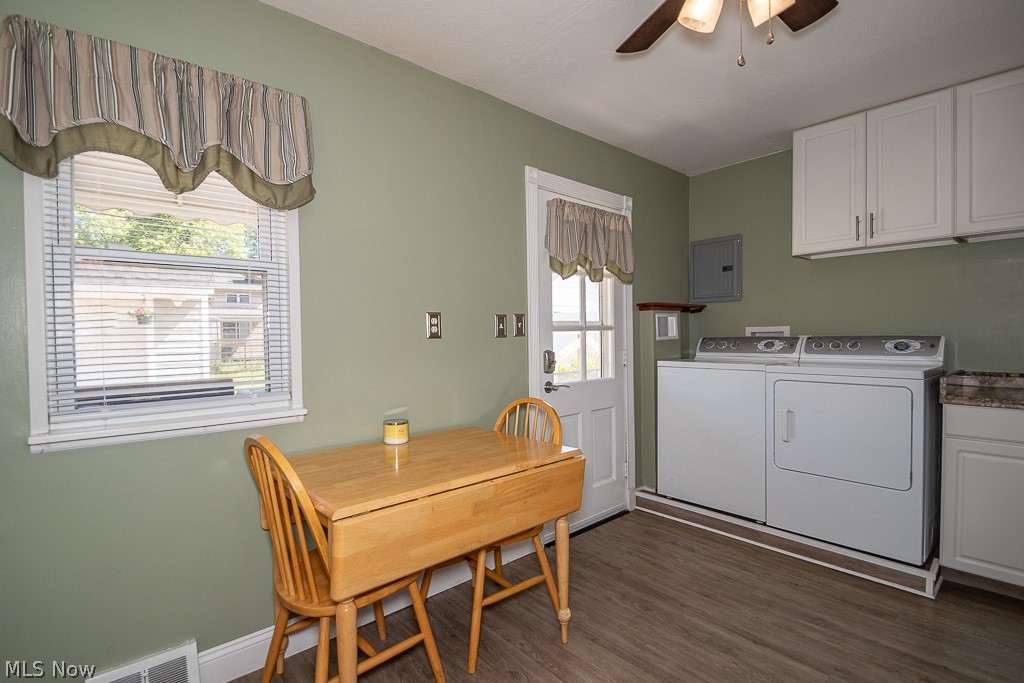 Forest Park Sub 2 #20 - Residential