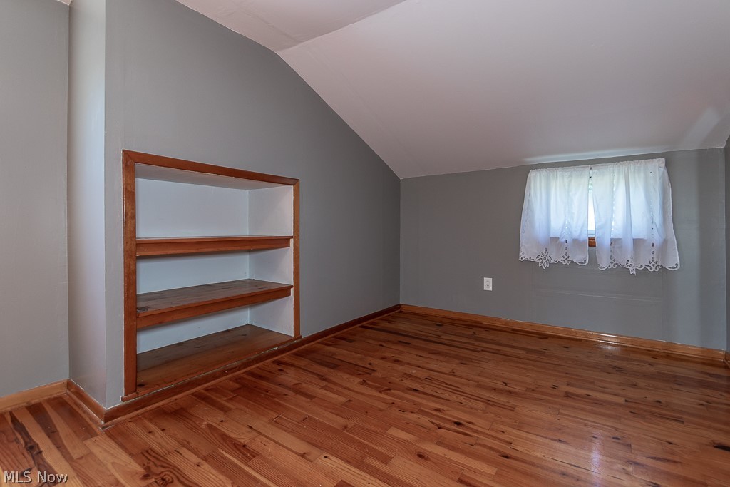 Forest Park Sub 2 #20 - Residential