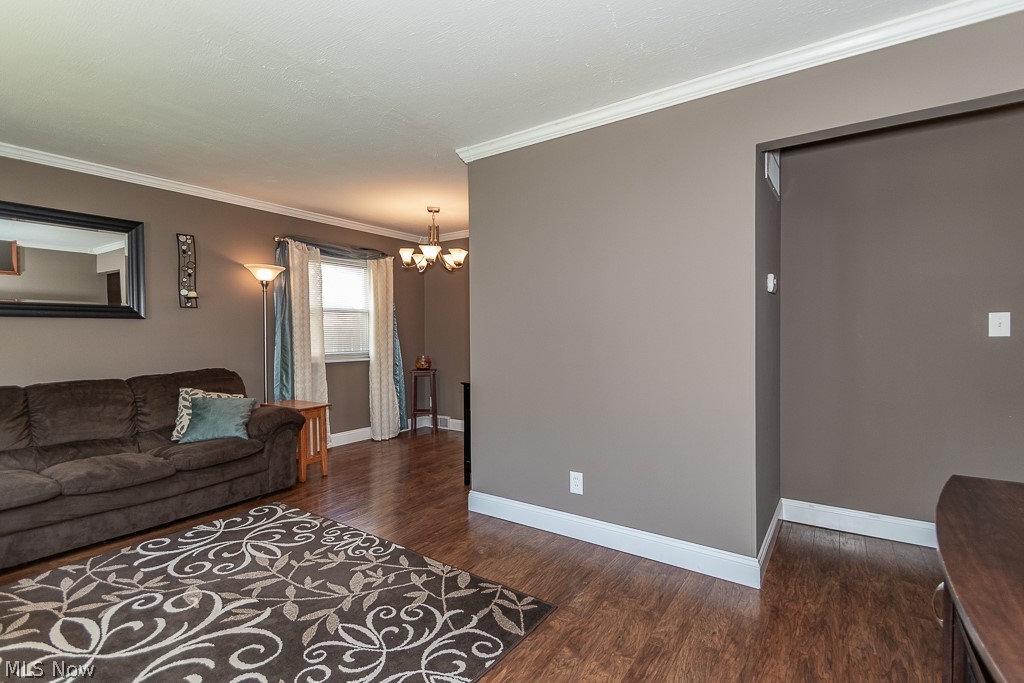 Forest Park Sub 2 #20 - Residential