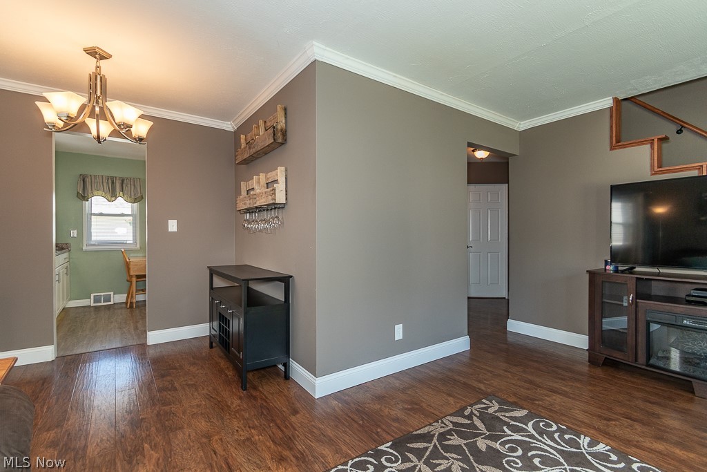 Forest Park Sub 2 #20 - Residential