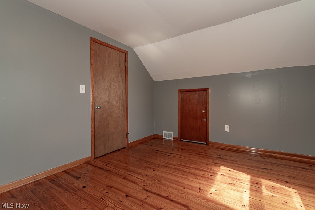 Forest Park Sub 2 #20 - Residential