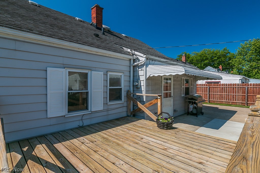 Forest Park Sub 2 #20 - Residential