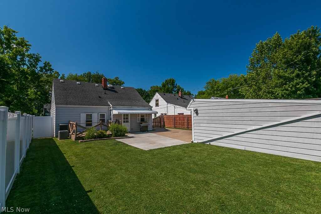 Forest Park Sub 2 #20 - Residential