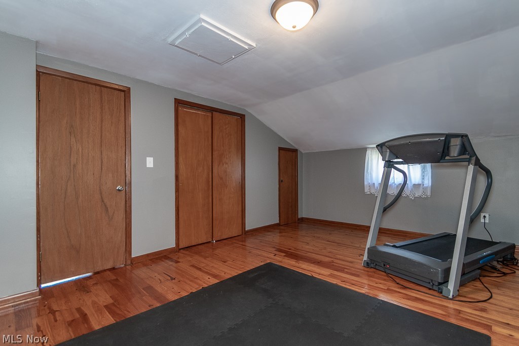 Forest Park Sub 2 #20 - Residential