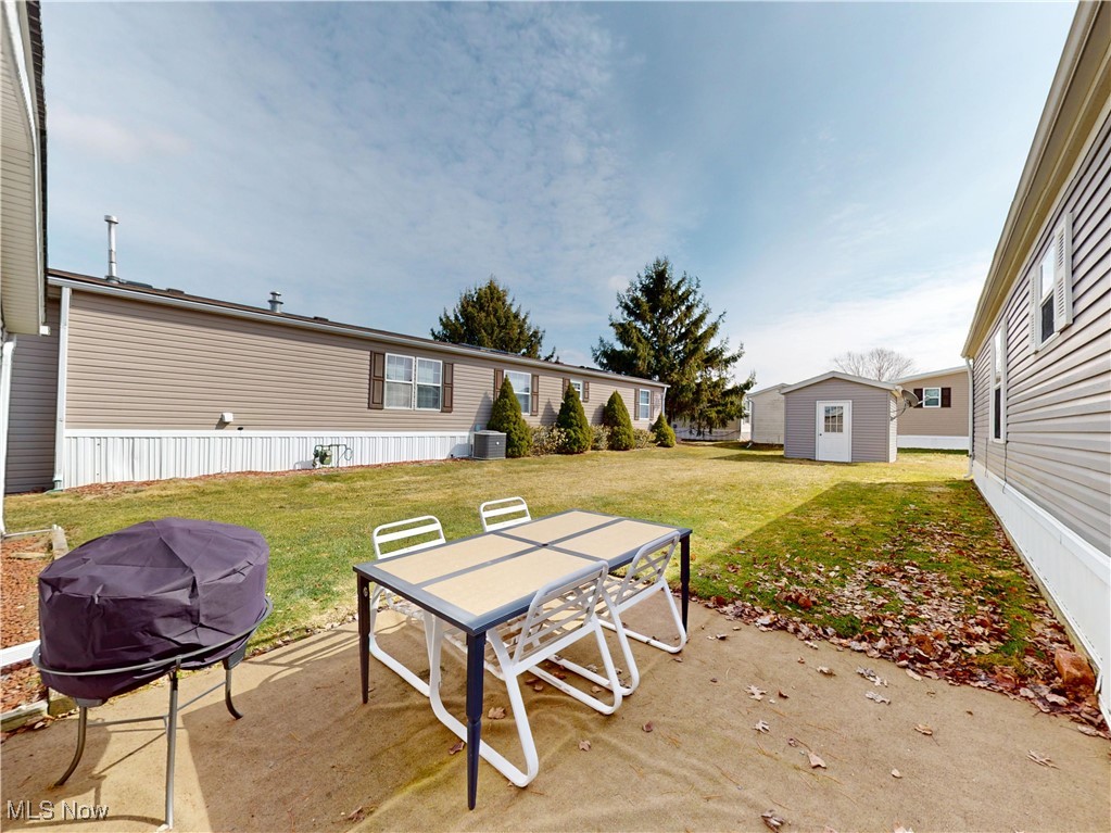 1608 Bogie Lane, Painesville, Ohio image 25