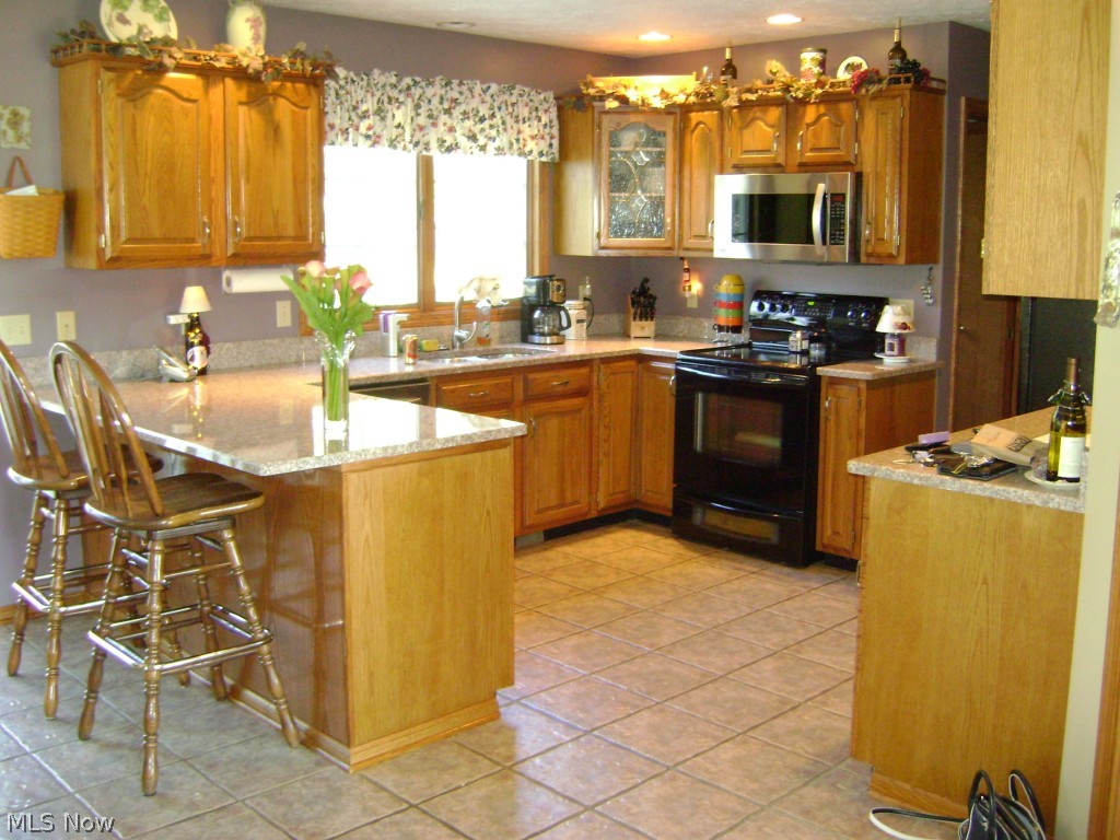 Taylor Woods Indust Park - Residential