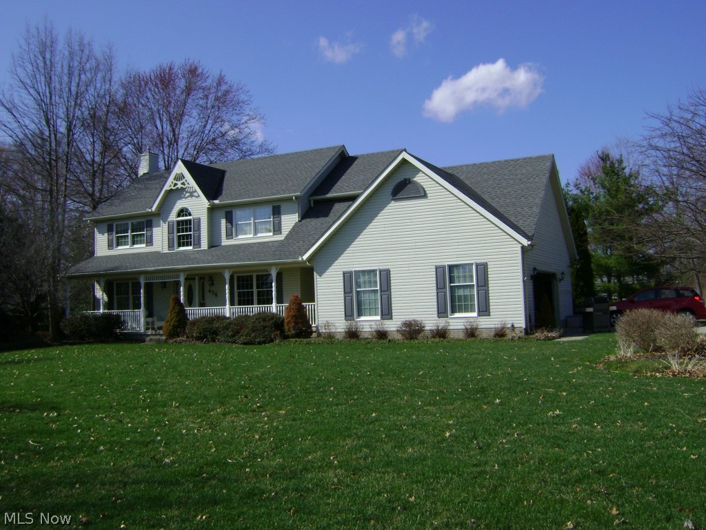 Taylor Woods Indust Park - Residential