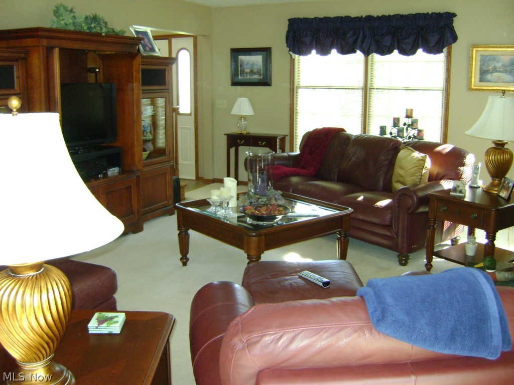 Taylor Woods Indust Park - Residential