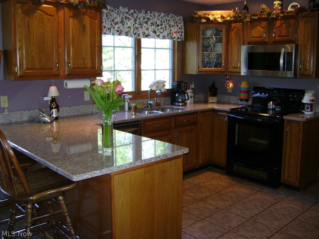 Taylor Woods Indust Park - Residential
