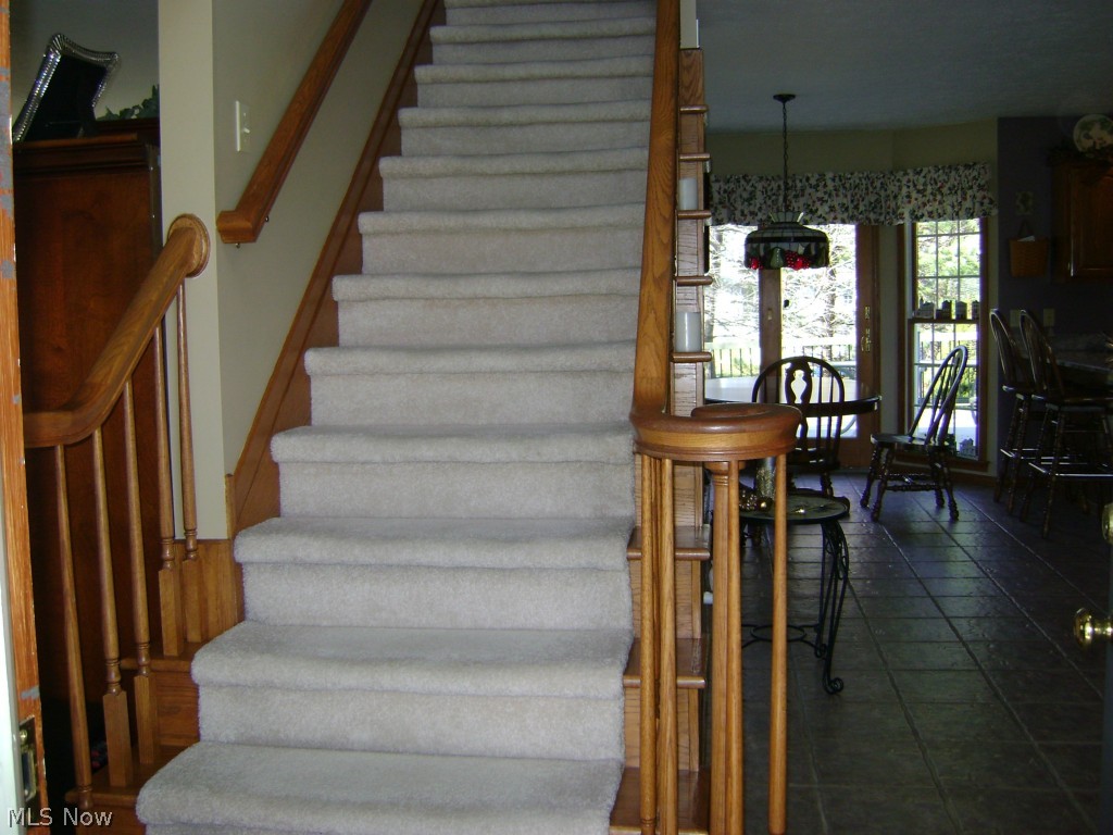 Taylor Woods Indust Park - Residential