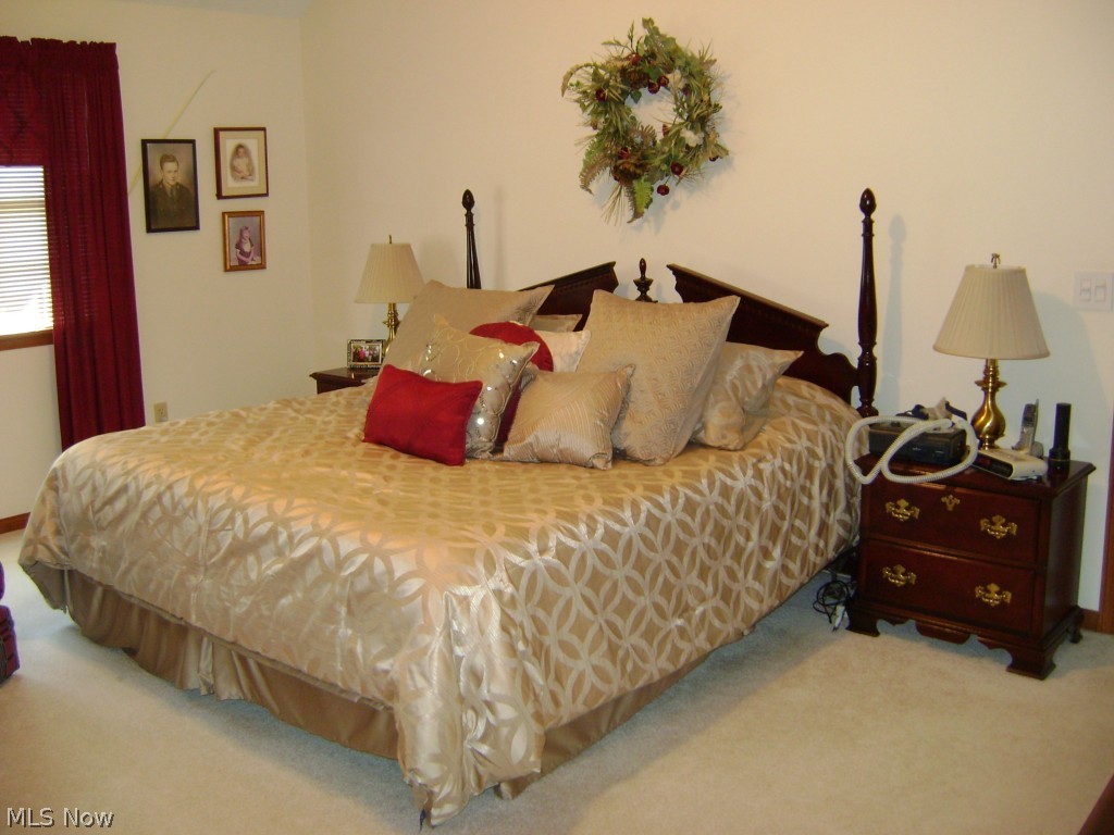 Taylor Woods Indust Park - Residential