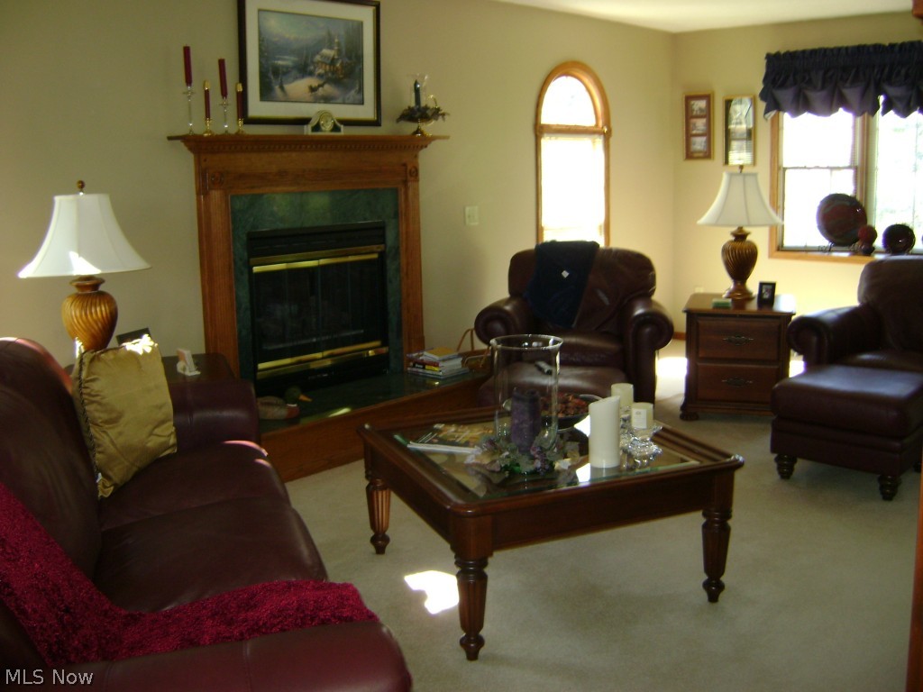 Taylor Woods Indust Park - Residential