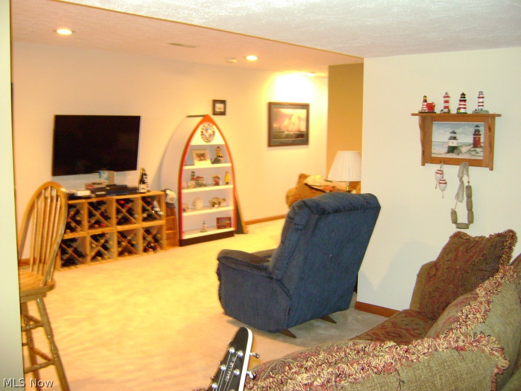 Taylor Woods Indust Park - Residential