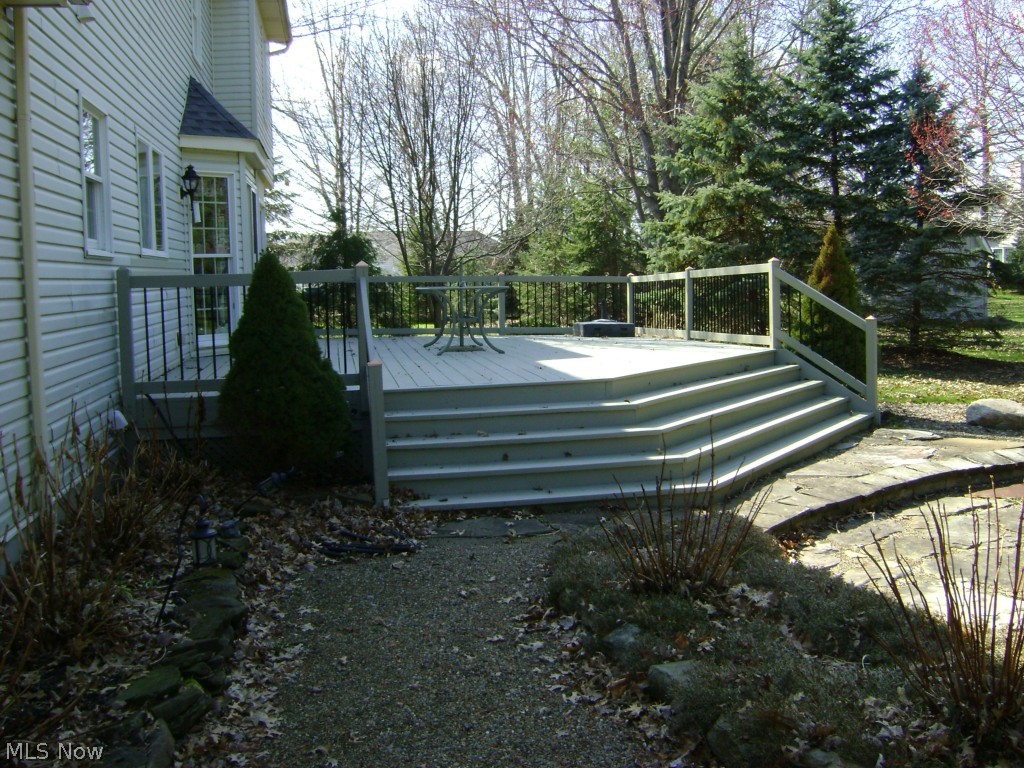 Taylor Woods Indust Park - Residential