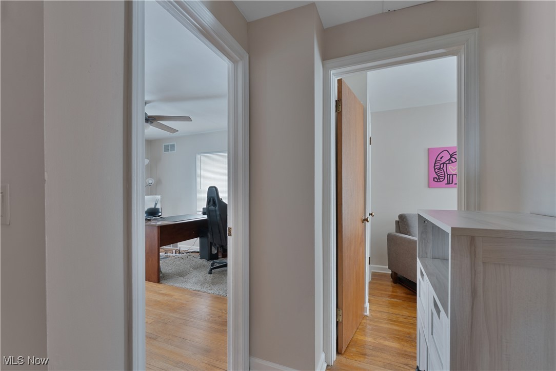 Tippewood Dells - Residential