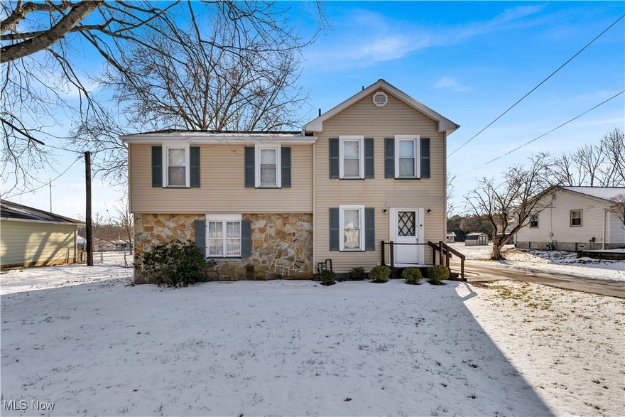 Spacious 4-bedroom two-story home in the desirable Boardman School District! With over 2,000 sq. ft., this home features an updated kitchen, beautiful hardwood floors, and plenty of room to spread out. All four bedrooms are located upstairs with a full bath, plus a convenient half bath on the main floor. Close to schools, shopping, and parks — this home offers space, character, and an ideal location.

Don’t miss your chance to make it yours!