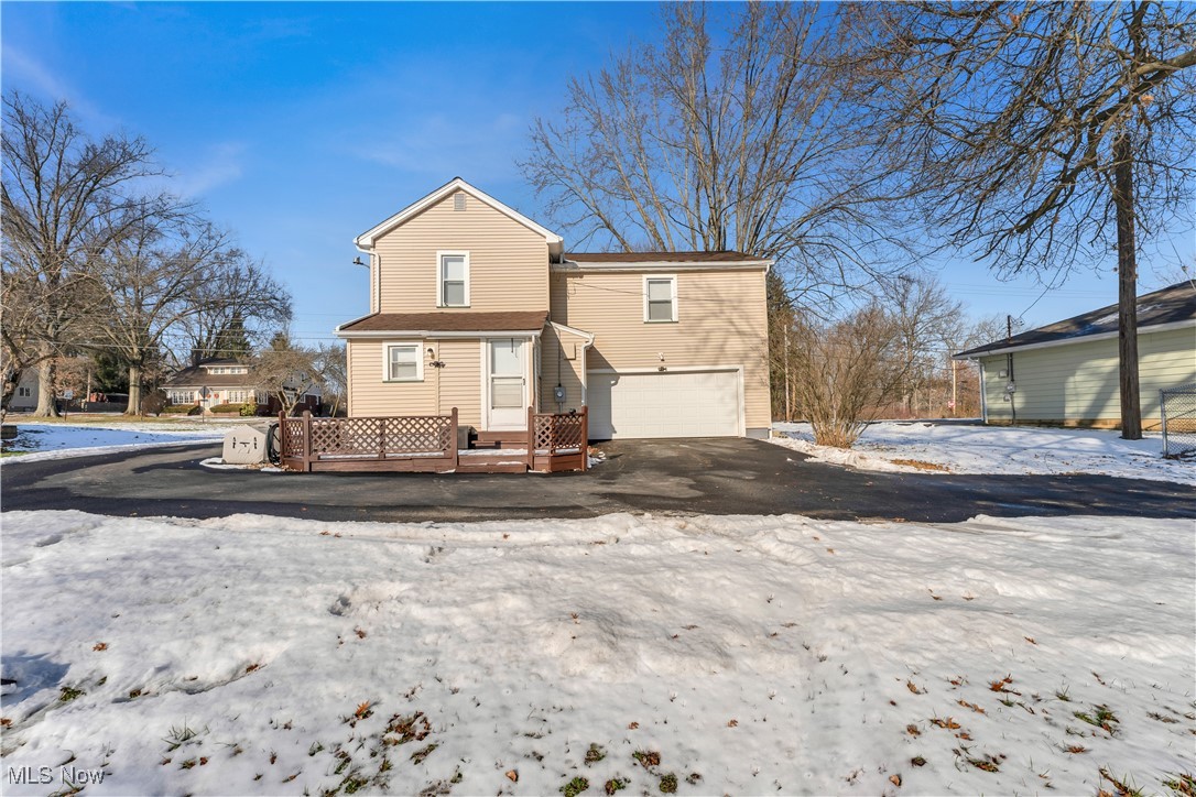 Tippewood Dells - Residential