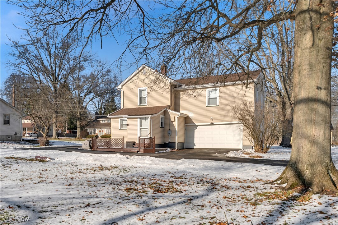 Tippewood Dells - Residential