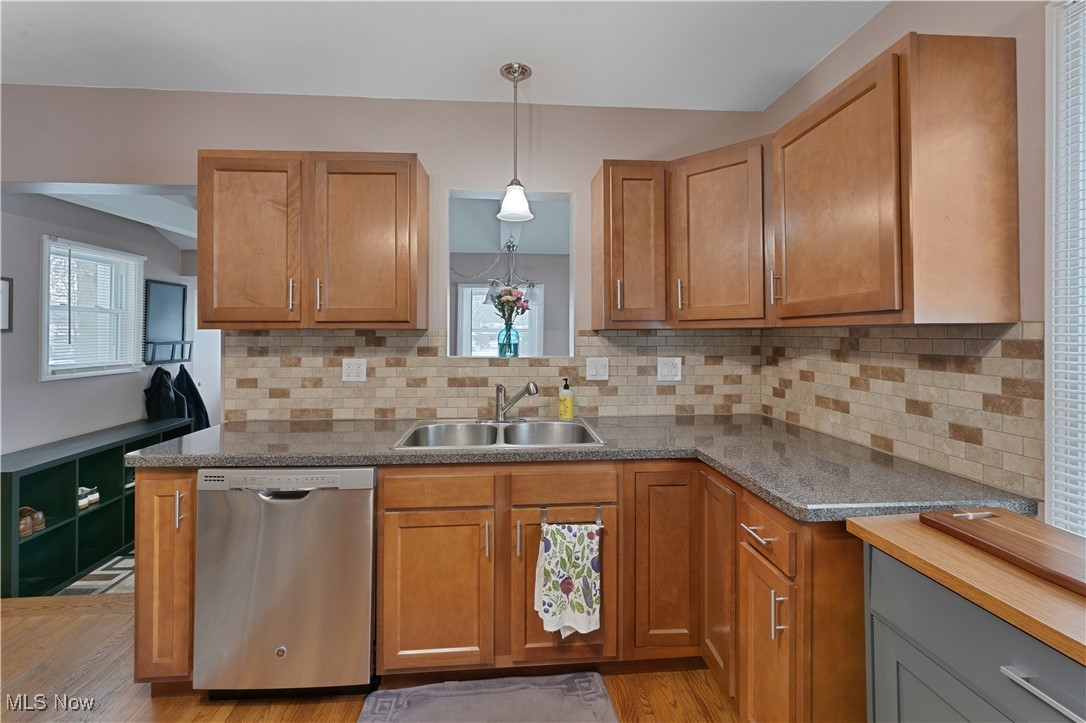 Tippewood Dells - Residential