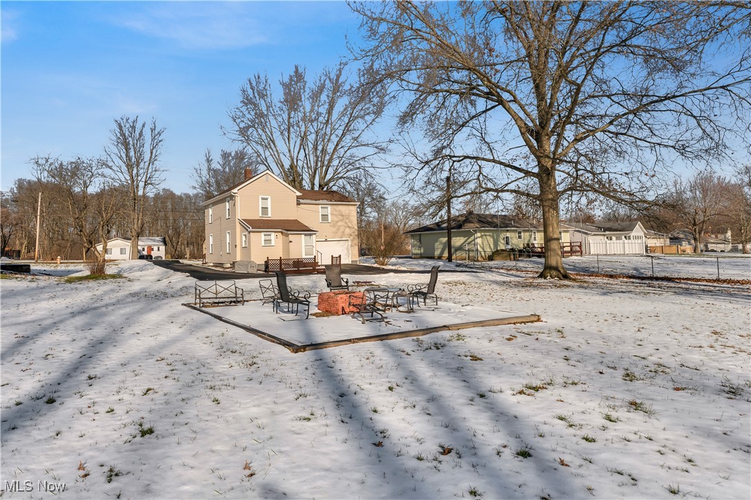 Tippewood Dells - Residential