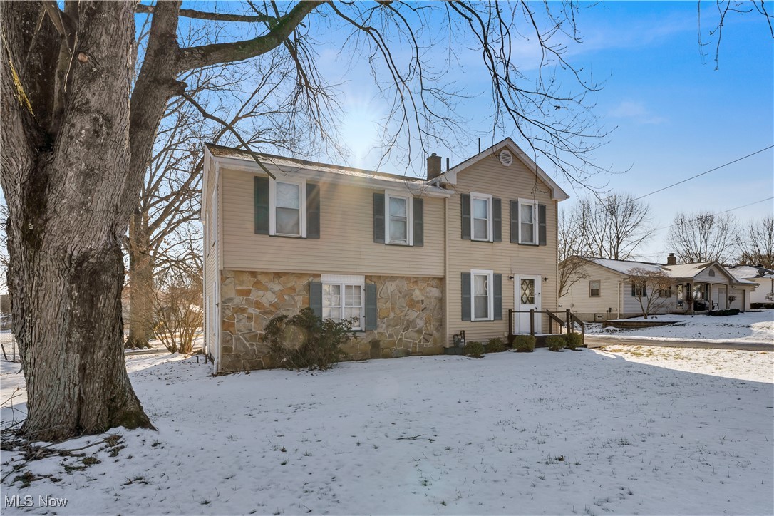 Tippewood Dells - Residential