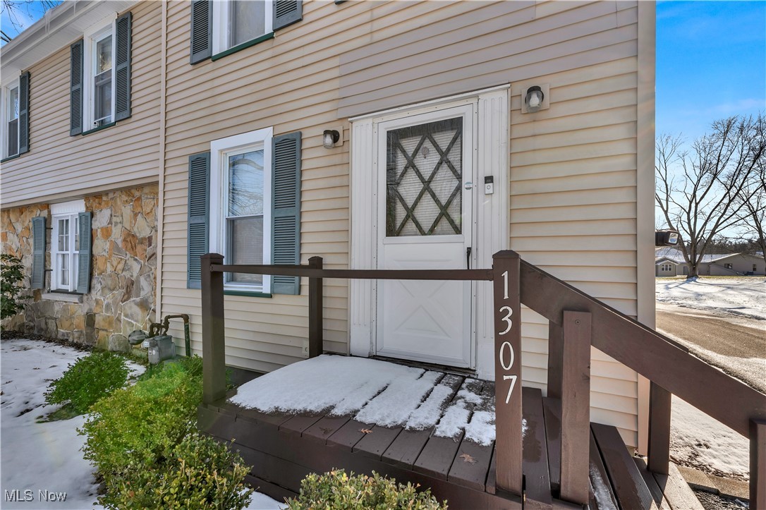 Tippewood Dells - Residential