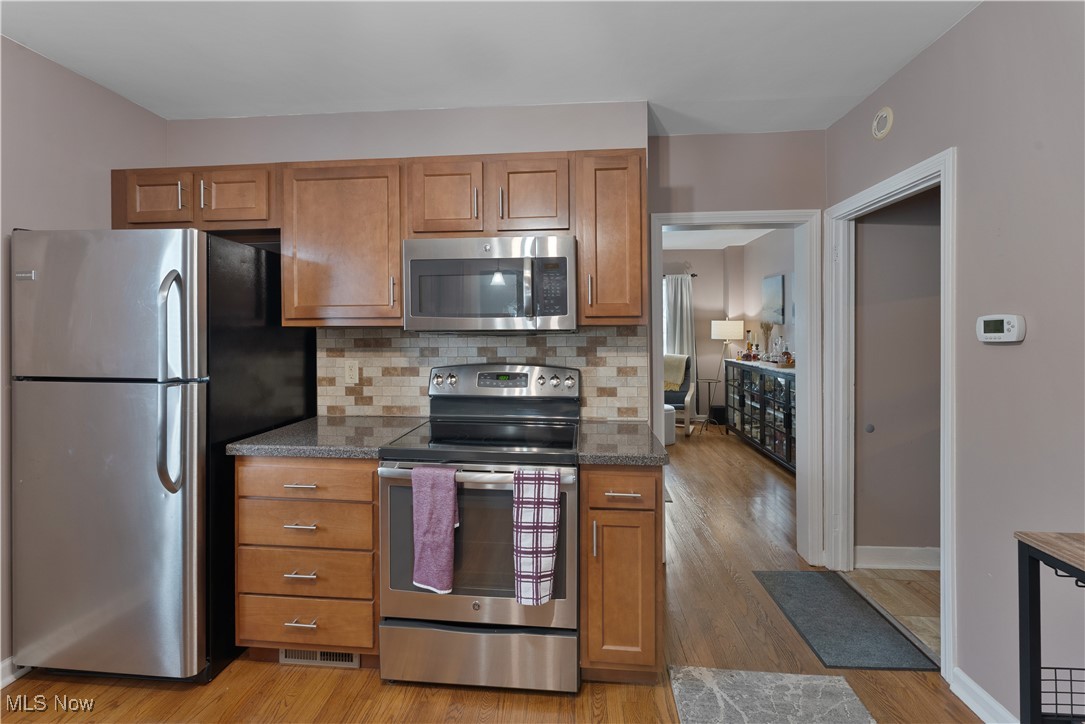 Tippewood Dells - Residential