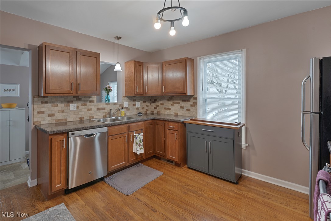 Tippewood Dells - Residential