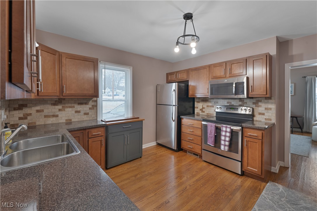 Tippewood Dells - Residential