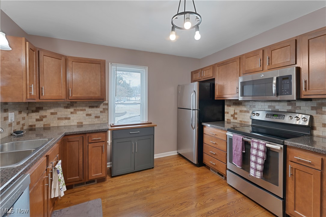 Tippewood Dells - Residential