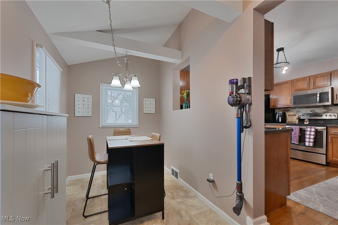 Tippewood Dells - Residential