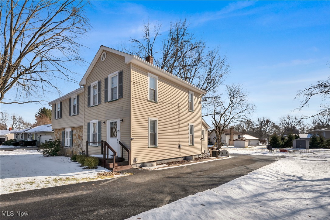 Tippewood Dells - Residential