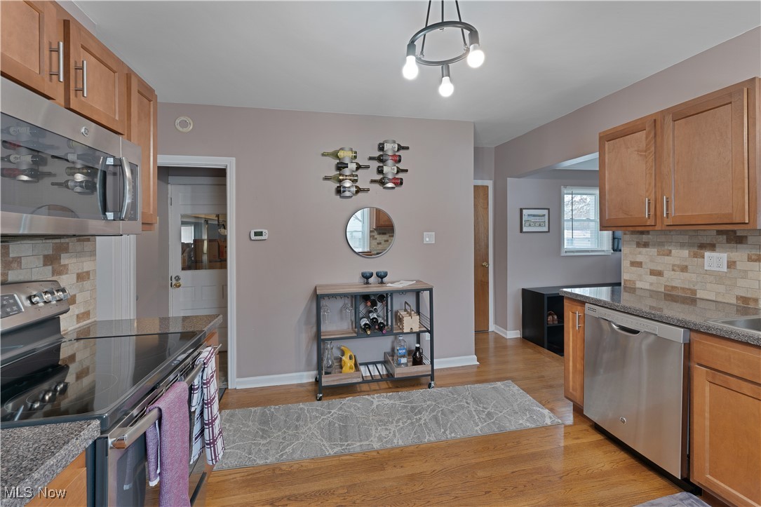 Tippewood Dells - Residential