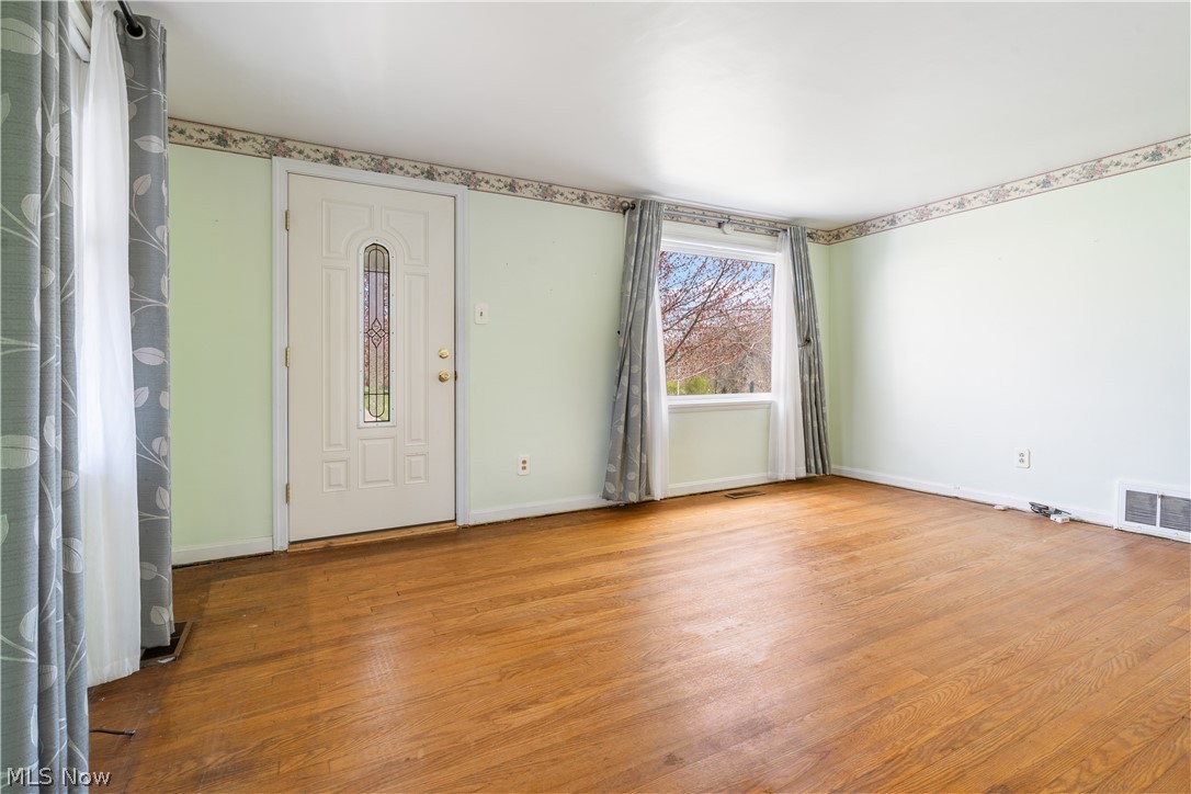 Gold Medal Farms - Residential