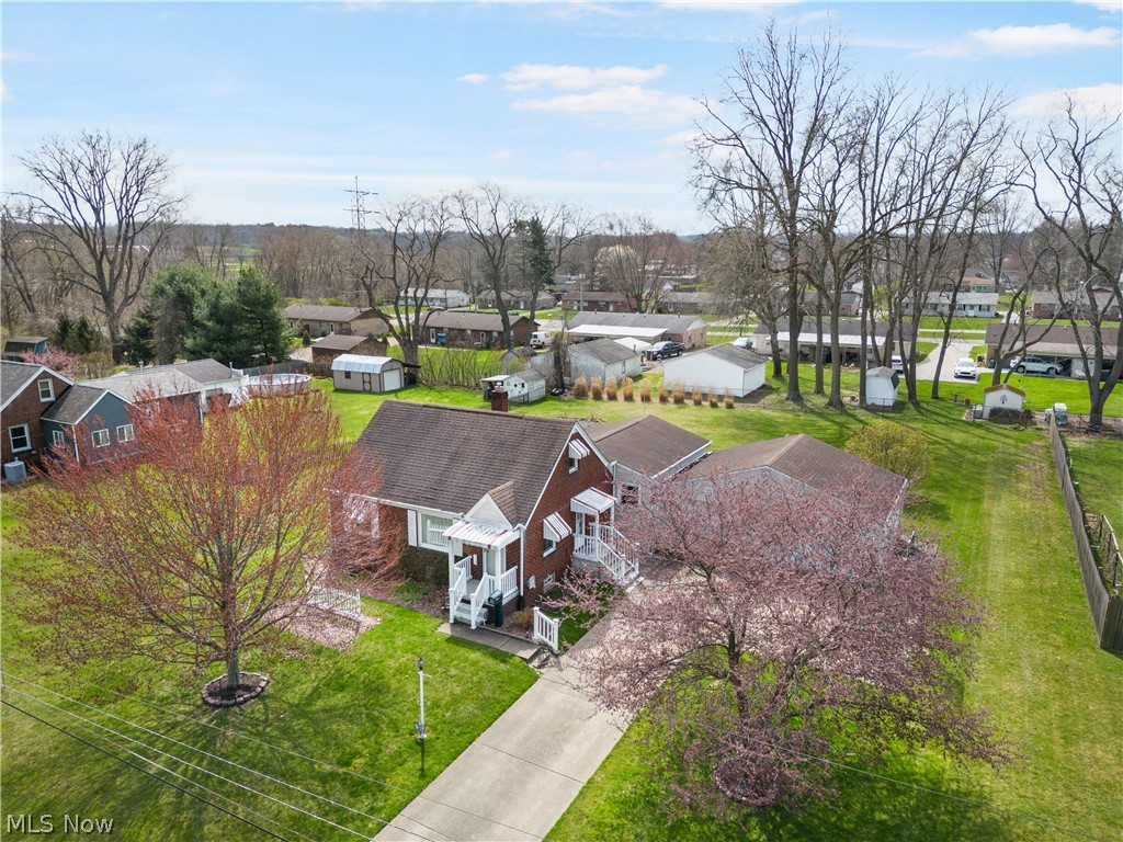 Gold Medal Farms - Residential