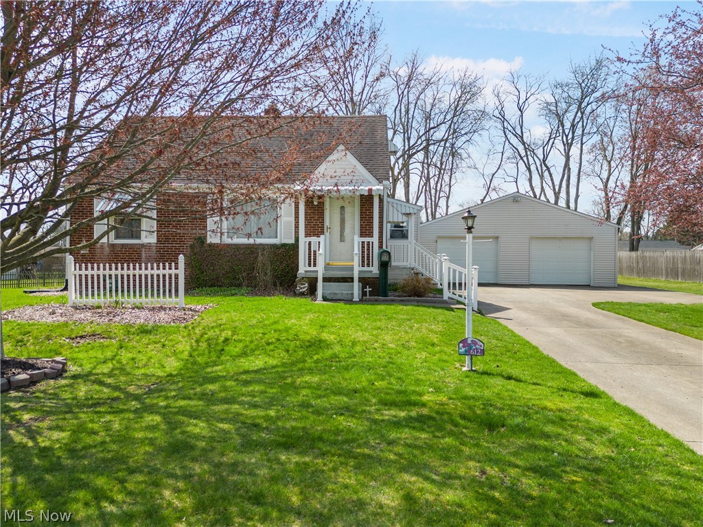 Gold Medal Farms - Residential